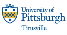 Pitt Titusville Logo