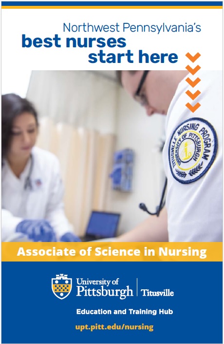 Nursing Program Viewbook